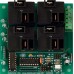 RS-232 Relay Controller with 4 On-Board High-Power Relays